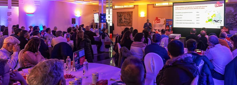 Santiago de Compostela acoge la 9ª edición de la Jornada de Veterinarios de ADS de Galicia de Boehringer Ingelheim