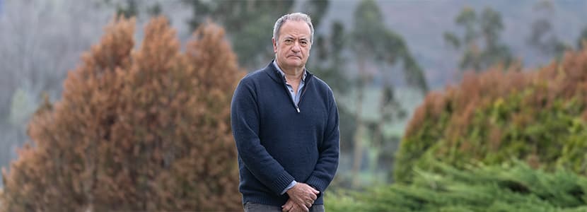 Xavier Manteca: “Trataríamos mejor el dolor si usáramos escalas y no tuviéramos ideas preconcebidas respecto a la opinión del ganadero”