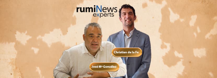 rumiNews Experts - Desafíos y futuro del ovino: sanidad, mercados y relevo generacional con José María González