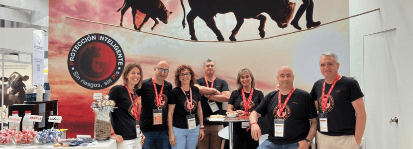 ​​Los 10 años de Bovela® frente a la BVD marcan la presencia de Boehringer Ingelheim en el XXVII Congreso Internacional de Anembe​