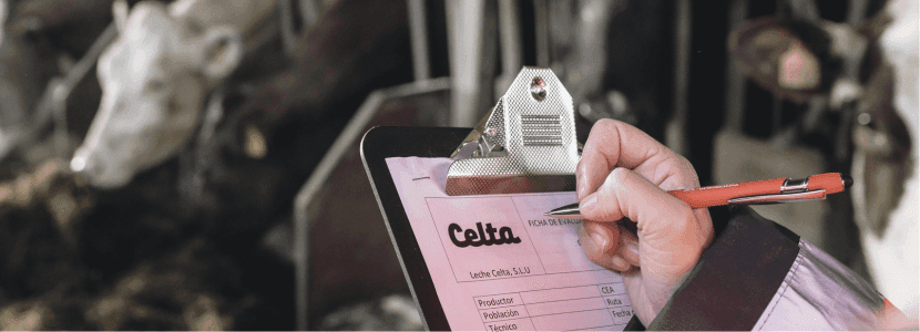 Grupo leche celta refuerza su compromiso con la seguridad alimentaria y la excelencia operativa