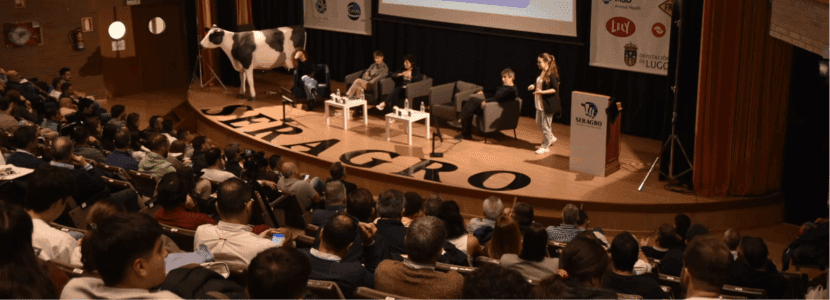 Seragro anuncia las fechas para sus XXII Jornadas Técnicas
