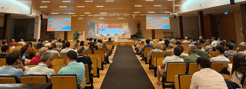 Vetia patrocina el XXVII Foro Nacional de Ovino