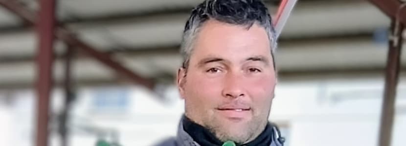 Los Premios BVDZero España 2025 reconocen al veterinario Federico Prieto como primer clasificado