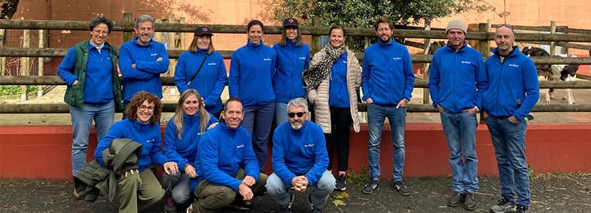 Los grupos de expertos impulsados por Boehringer Ingelheim cierran el año con las sesiones de Soloextensivo y Solodairy