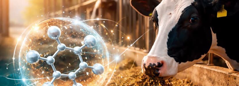 Glucosa protegida: una herramienta nutricional en la fase de transición