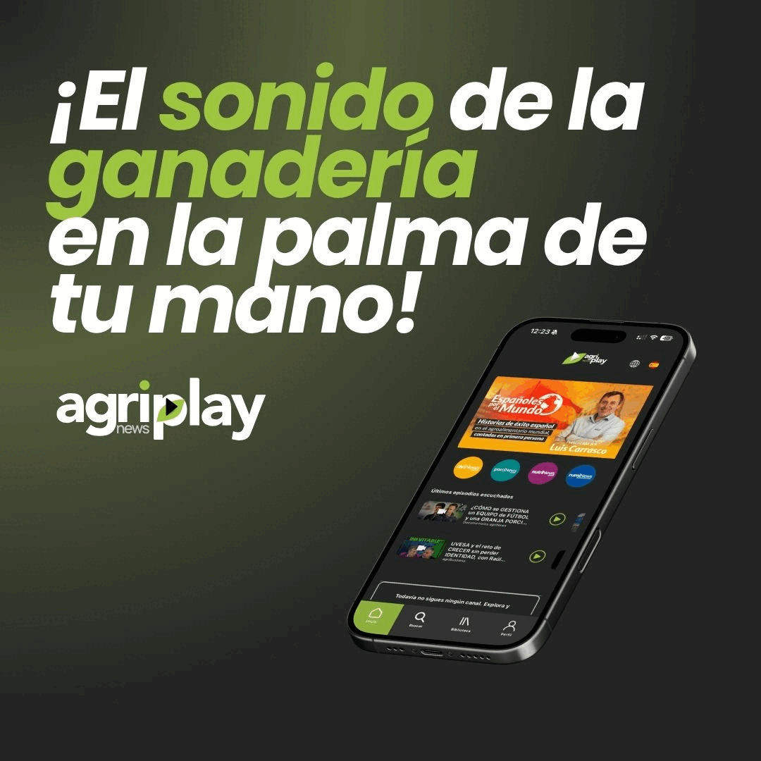 AGRINEWS PLAY