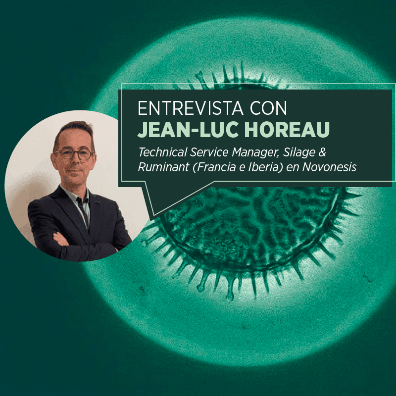 Bovacillus™: Un nuevo capítulo en la nutrición de rumiantes