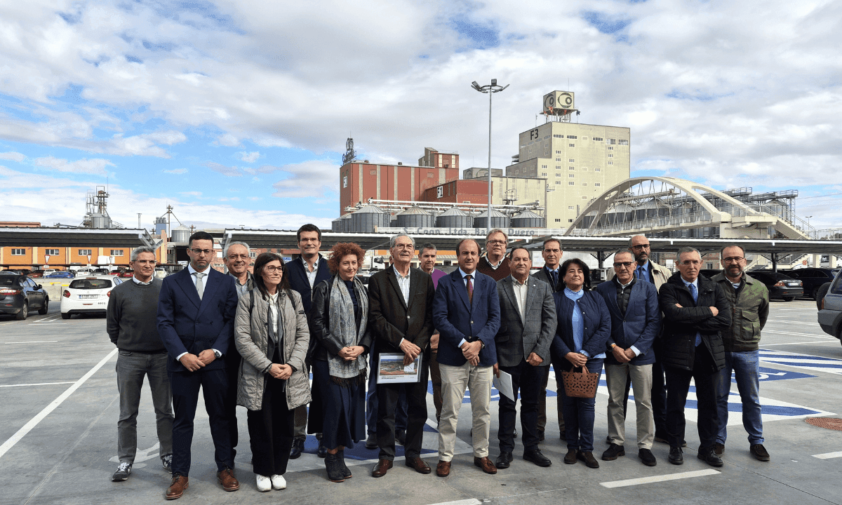 Cobadu impulsa inversiones por más de 75 millones de euros para reforzar el futuro del sector agroganadero