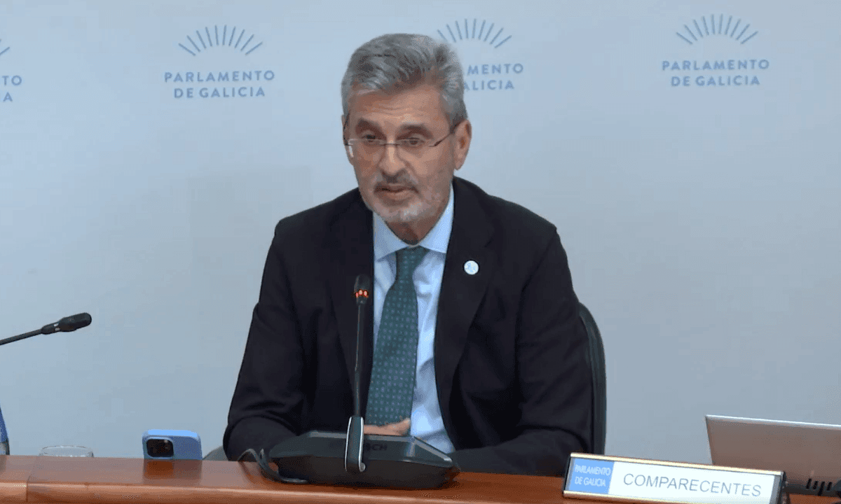Javier Roza, presidente de FeNIL: “Galicia se encuentra en una situación inmejorable para seguir liderando el sector lácteo español”