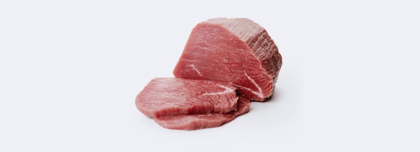 ¿Cuál es el secreto del buen sabor de la carne de vacuno?
