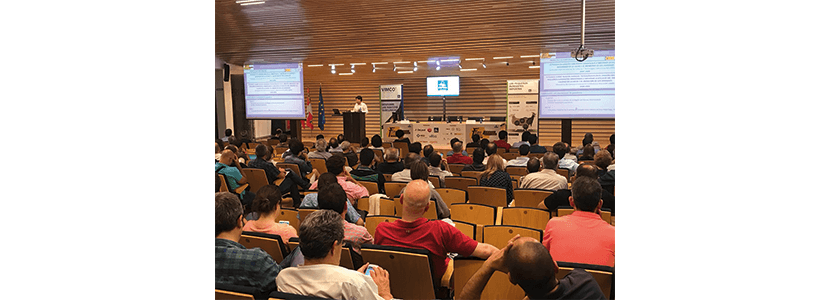 HIPRA participa en el foro ovino enfocado en las mastitis subclínicas