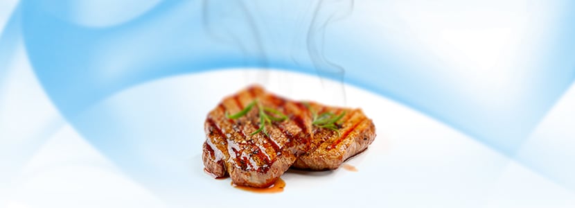 Maduración de la carne - La clave para un calidad superior