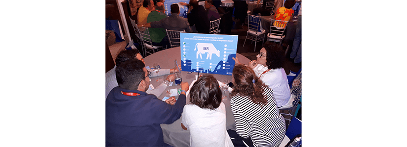 IV Jornada de Veterinarios ADS de Galicia - Diagnóstico de BVD y IBR