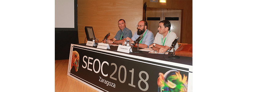 Boehringer Ingelheim participa en SEOC con ponencias y casos clínicos