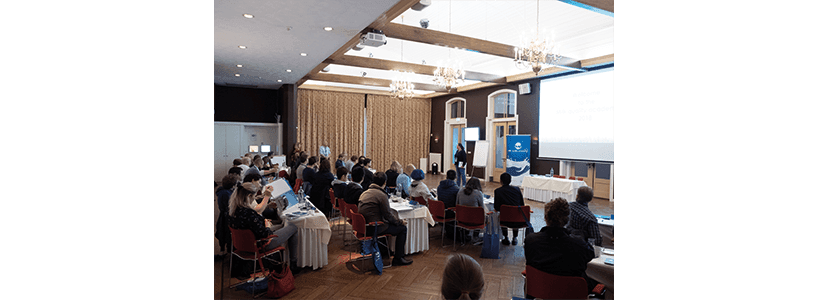 Boehringer Ingelheim organiza en Holanda la 4ª Milk Quality Academy