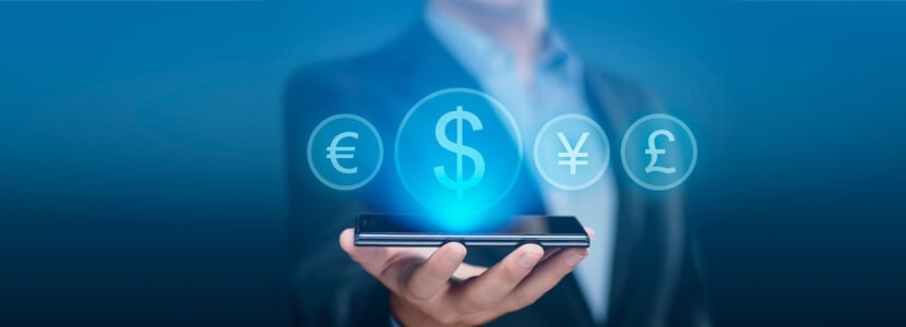 Descubre las previsiones del mercado de materias primas de diciembre