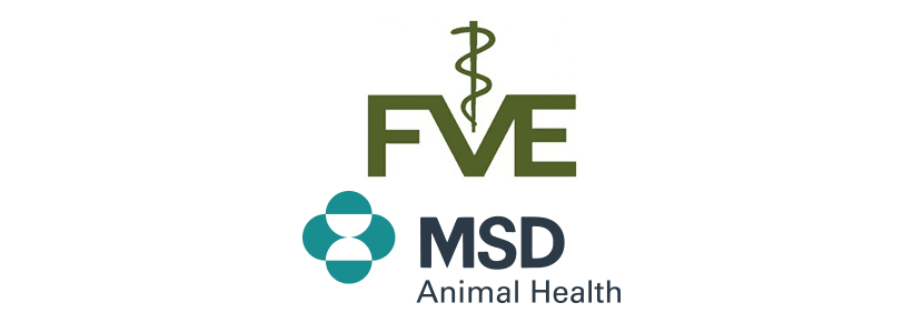 FVE y MSD Animal Health becan a 36 estudiantes de Veterinaria
