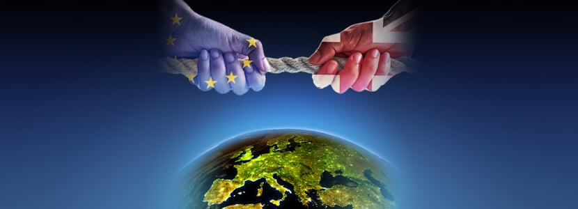 ¿Cómo afectará el Brexit al sector ganadero de la UE?