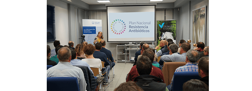 Claves del Plan Nacional frente a la Resistencia a los Antibióticos