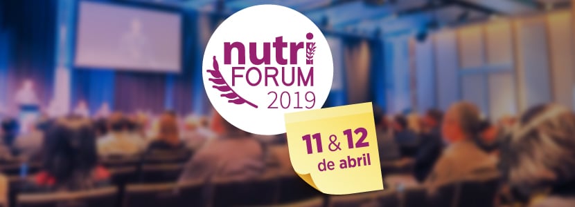 Las claves de la nutrición de rumiantes en nutriFORUM 2019