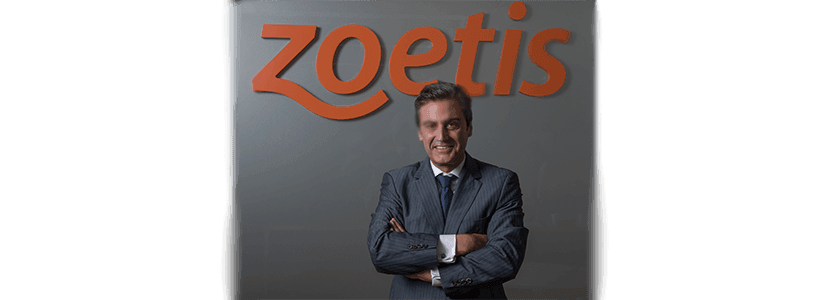 Zoetis se consolida como la primera compañía de salud animal