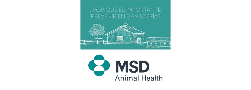 MSD se suma a la Semana Mundial de la Inmunización en Ganadería