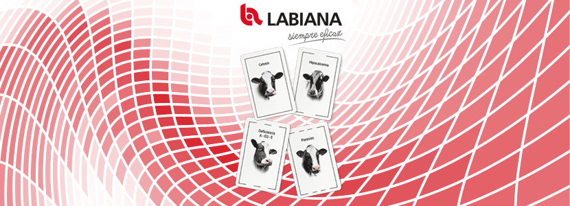 “Trío metabólico” de Labiana: ¡Descúbralo!