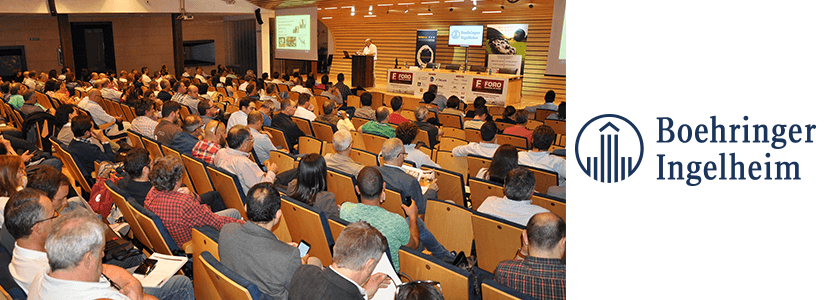 Solomamitis presenta Guía de abordaje de un alto RCS en ovino y caprino