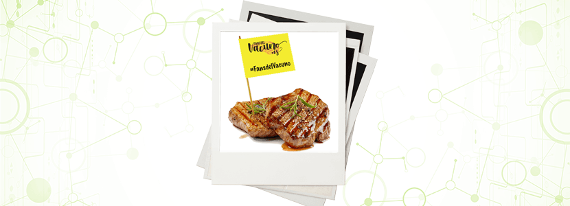 Nace la campaña #FansdelVacuno para fomentar el consumo de carne de vacuno