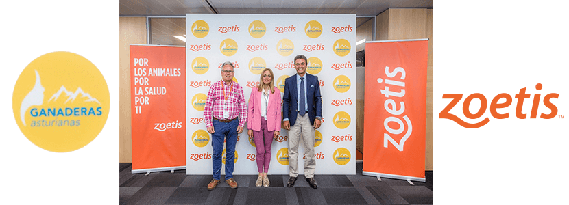 Zoetis se compromete a potenciar la visibilidad y formación técnica de mujeres ganaderas