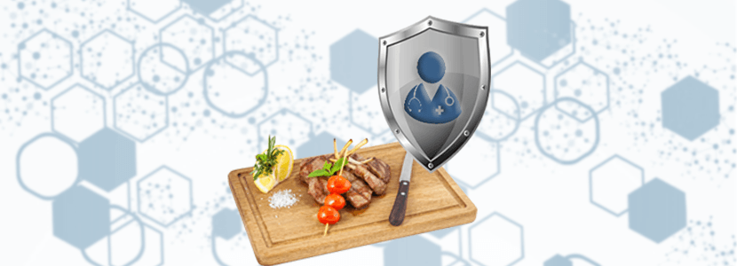 Papel del veterinario como garante de la seguridad alimentaria