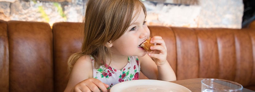 4 consejos para ayudar a frenar el desperdicio alimentario