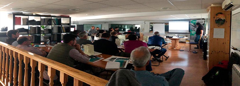 MSD celebra la segunda reunión del grupo de trabajo de veterinarios de vacuno extensivo