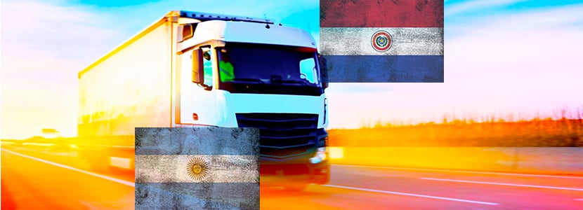 Acuerdo comercial de ganado ovino entre Paraguay y Argentina