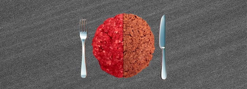 Ley Real Meat: EEUU quiere prohibir el etiquetado engañoso