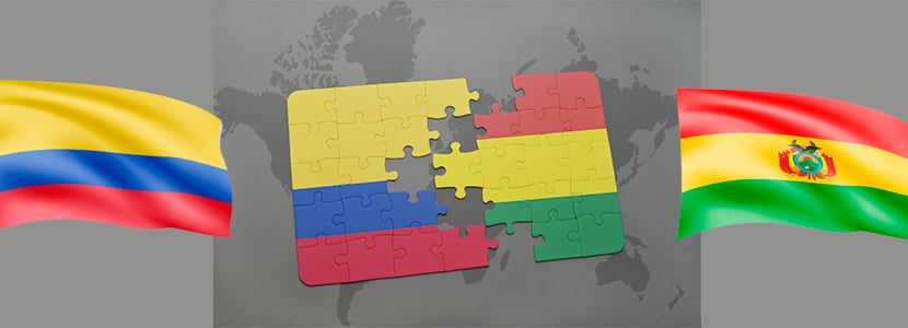 Acuerdo comercial para el ganado vacuno entre Colombia y Bolivia