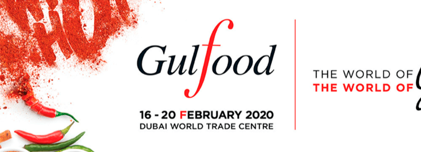 PROVACUNO participa en la 25ª edición de la feria Gulfood de Dubai