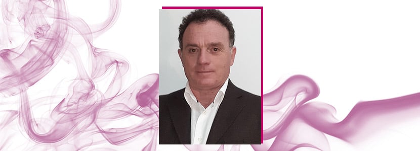 FARM Faes incorpora a su equipo comercial a Felipe Zan Valdivieso
