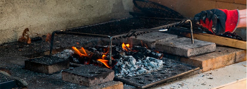 La nutritiva y sostenible Carne de Vacuno reinará en las Barbacoas este verano