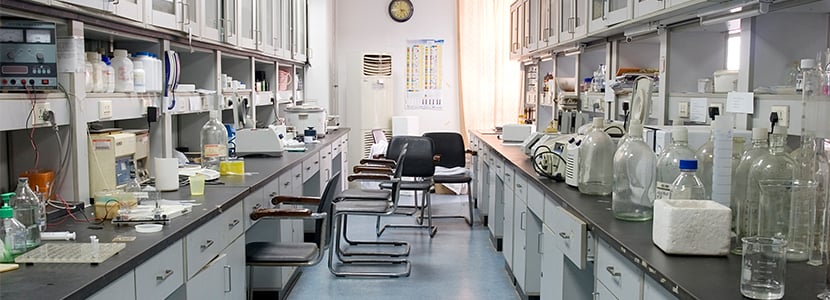 Diagnóstico laboratorial de la IBR