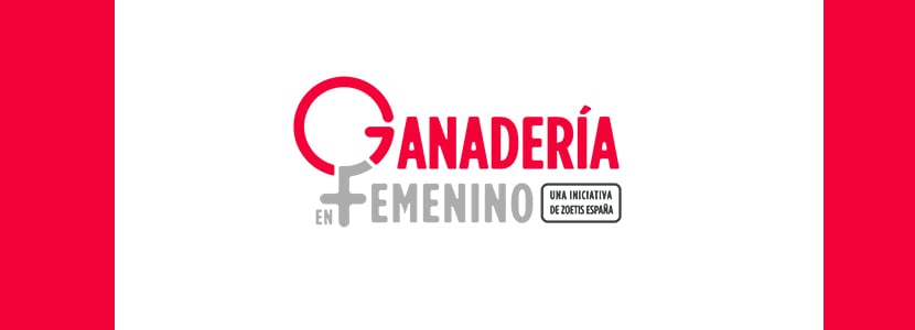 La primera edición del “Premio Zoetis Ganadería en Femenino” ya tiene ganadora