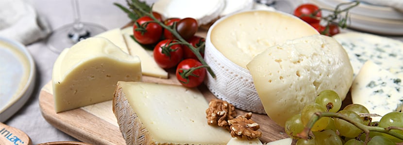 “El queso nacional tiene grandes posibilidades de crecimiento en el mercado interior”