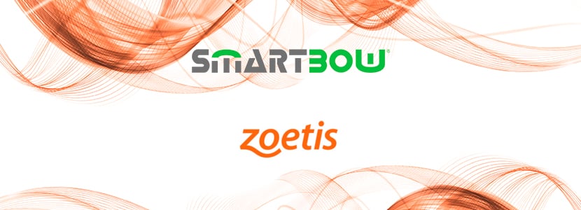 Campaña de Zoetis sobre los beneficios de SmartBow