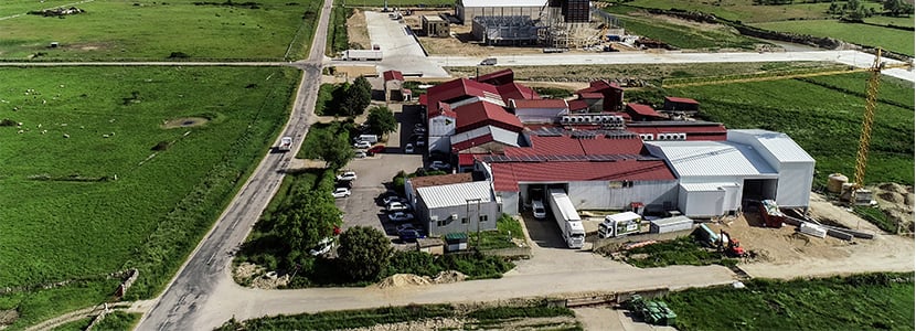 Grupo Dehesa Grande cierra 2020 facturando 37 millones de euros