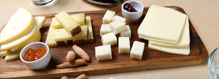 ¿Conoces todo lo que el Queso puede hacer por tu salud?