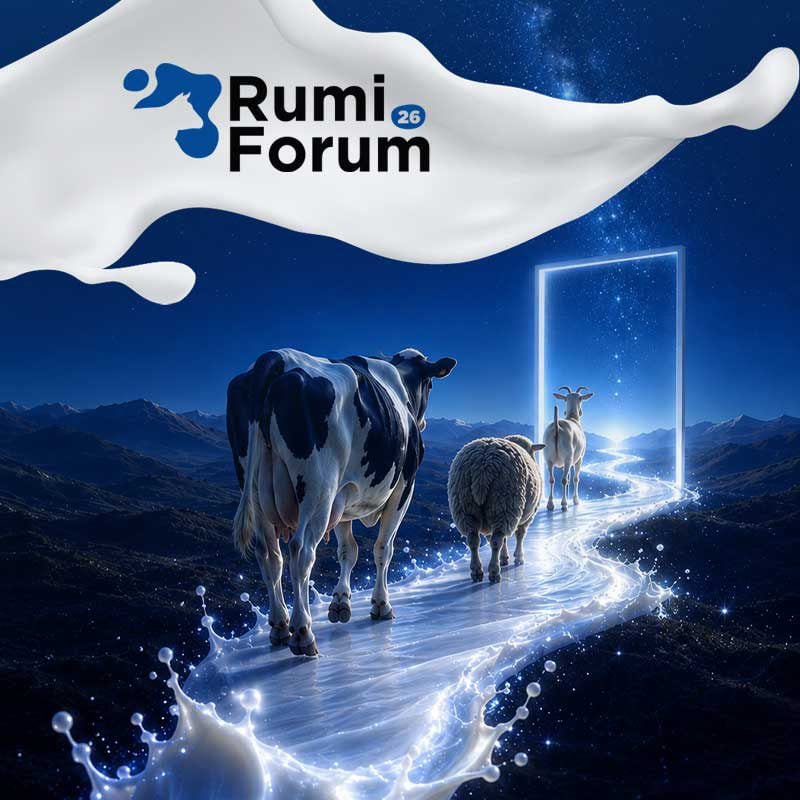 RumiFORUM 2026 vuelve a León para trazar un camino estelar hacia la excelencia lechera