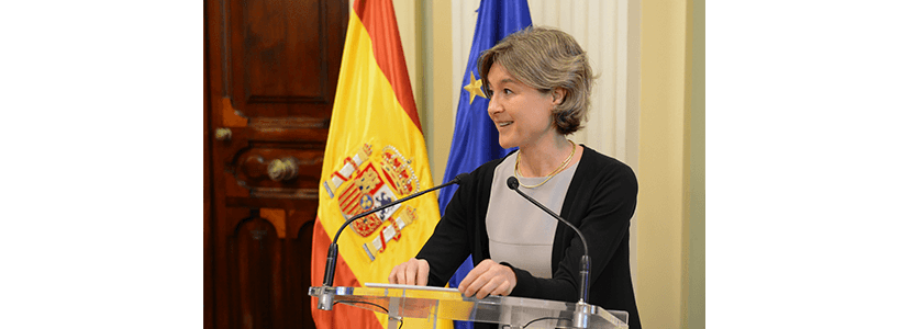 Conseguir mayor financiación para la PAC - Un objetivo claro para España