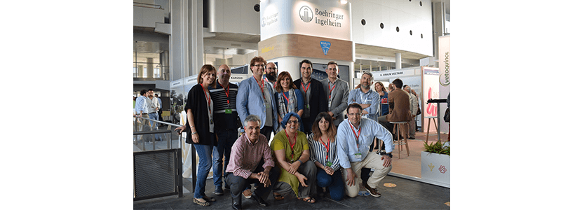 Simposio “La salud de la ubre en el período seco” en Anembe