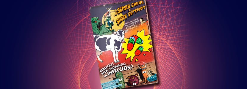 ¿Conoces la campaña del PRAN para el uso prudente de los antibióticos?
